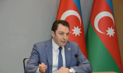 Elnur Məmmədov: "Azərbaycan Ermənistana 2000-dən çox hərbçinin meyitini təhvil verib"