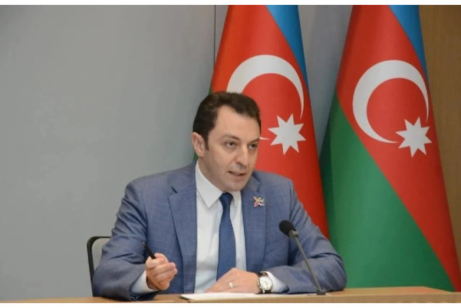 Elnur Məmmədov: "Azərbaycan Ermənistana 2000-dən çox hərbçinin meyitini təhvil verib"