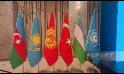 Şuşada TDT ölkələri dövlət dini qurumları rəhbərlərinin Birinci görüşü başa çatıb 
