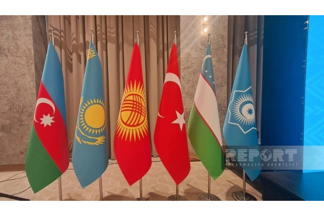 Şuşada TDT ölkələri dövlət dini qurumları rəhbərlərinin Birinci görüşü başa çatıb 