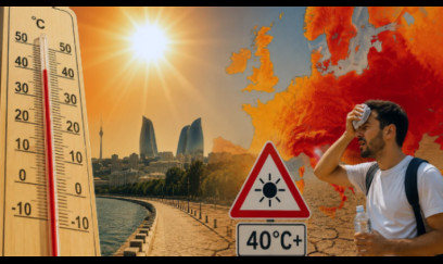Avropadakı rekord istilər Azərbaycana da gələcək?