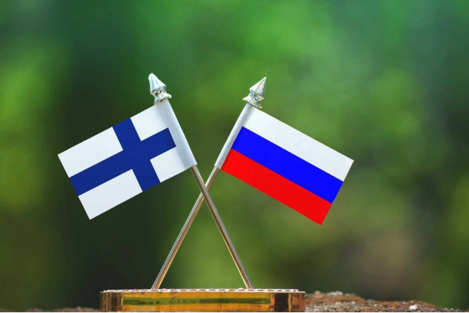 Uzun illərin sakitliyi bitdi: Finlandiya ərazisində nüvə raketlərinə "hə" dedi!