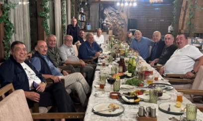 “Dostlarla görüşəndə “nemetski şot” edirik” – Elmar Məmmədyarov