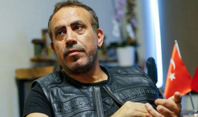 Haluk Leventin qardaşı həbs edildi 