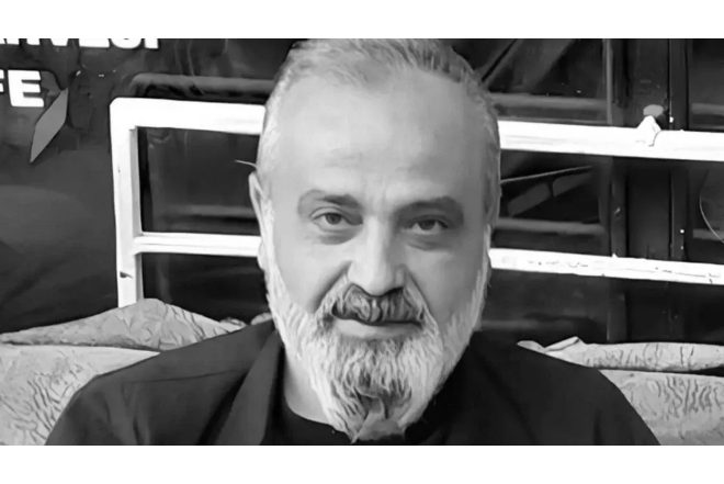 “Çukur”un aktyoru vəfat etdi
