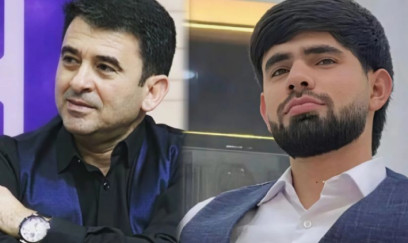 Faciəvi şəkildə ölən Vəli Nofəl Süleymanovun qardaşı imiş