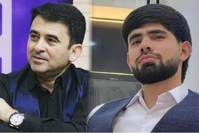 Faciəvi şəkildə ölən Vəli Nofəl Süleymanovun qardaşı imiş