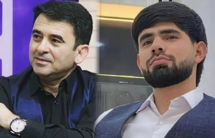 Faciəvi şəkildə ölən Vəli Nofəl Süleymanovun qardaşı imiş
