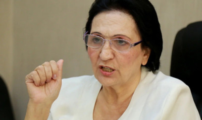 Nurlana Əliyeva VƏFAT ETDİ 