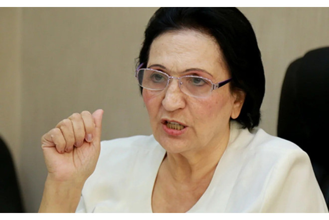 Nurlana Əliyeva VƏFAT ETDİ 