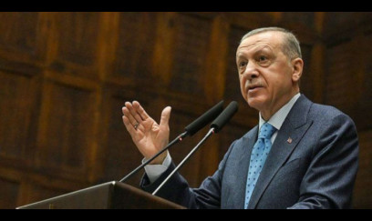 İsrailin “erməni soyqırımı” qərarına Ərdoğanın mükəmməl cavabı