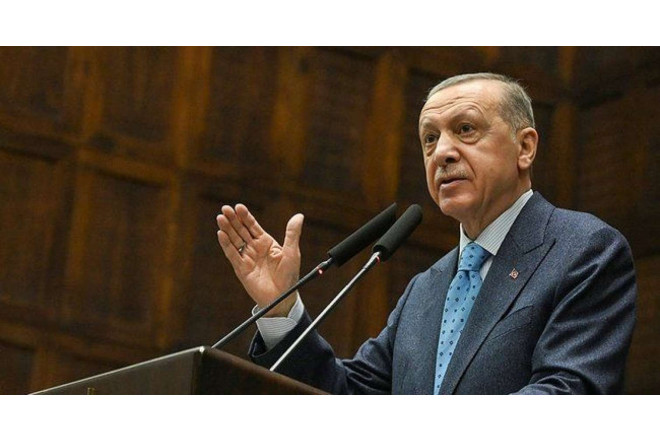 İsrailin “erməni soyqırımı” qərarına Ərdoğanın mükəmməl cavabı