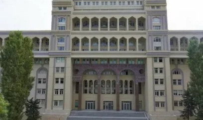 Xarici universitetlərdən yerdəyişmə etmək istəyən tələbələrin NƏZƏRİNƏ