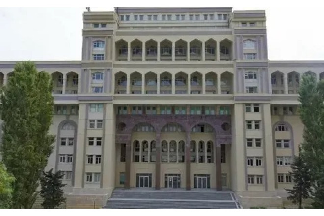 Xarici universitetlərdən yerdəyişmə etmək istəyən tələbələrin NƏZƏRİNƏ