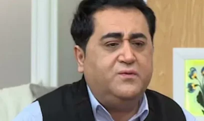 Elgiz Əkbərə AĞIR İTKİ 