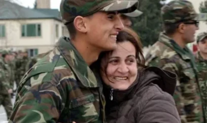 Hərbi xidmətə çağırış başladı 
