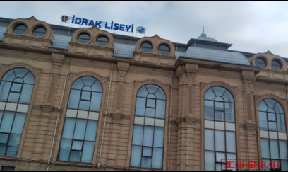 "İdrak" liseyindəki cinayətin bəzi təfərrüatı açıqlandı 