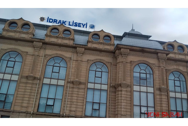"İdrak" liseyindəki cinayətin bəzi təfərrüatı açıqlandı 