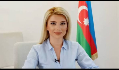 Xanım Yadigarlı DOST Mərkəzindən ayrıldığını açıqladı 
