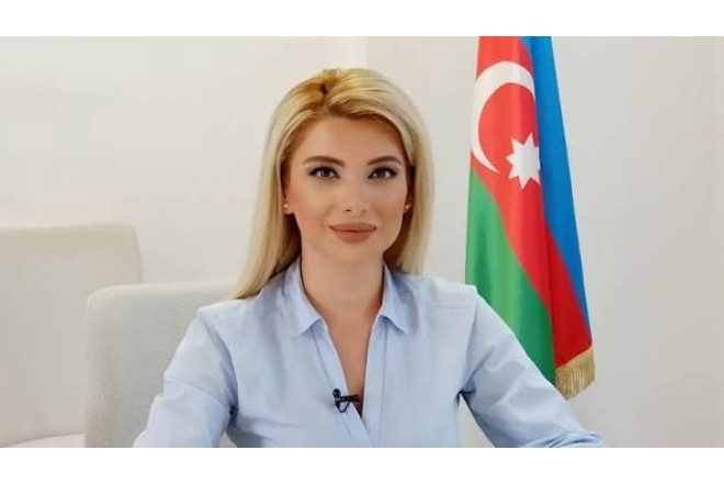 Xanım Yadigarlı DOST Mərkəzindən ayrıldığını açıqladı 