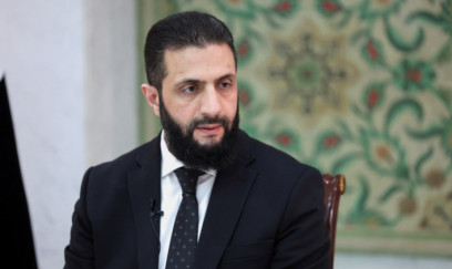 Suriyada parlament yenidən formalaşıb 