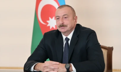 İlham Əliyev: Azərbaycan və Avropa İttifaqı fəal dialoq qurub 