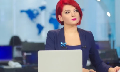 Xanım Yadigarlı istefa verib 