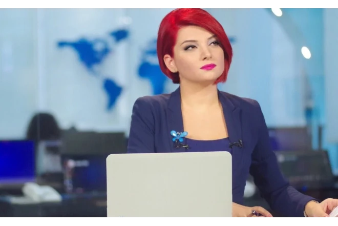 Xanım Yadigarlı istefa verib 