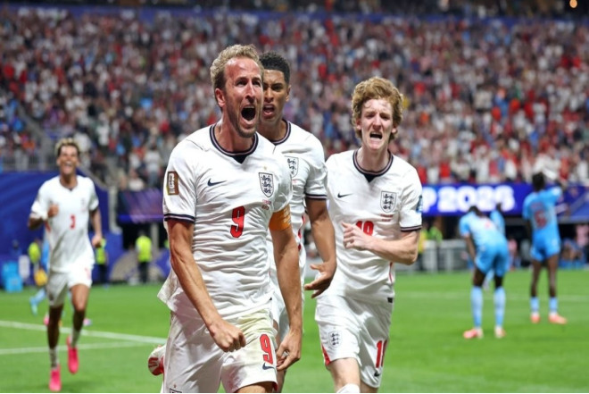 DÇ-2026: İngiltərə 1/8 final mərhələsinə yüksəlib 