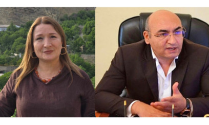 Tanınmış jurnalist Ləman Ələşrəfqızı kiberdələduzluğun qurbanı olub 
