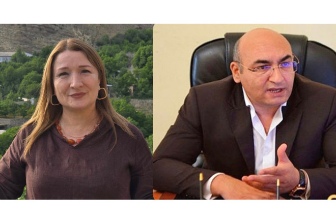 Tanınmış jurnalist Ləman Ələşrəfqızı kiberdələduzluğun qurbanı olub 