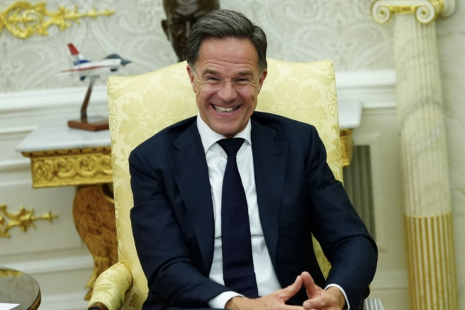 NATO: Avropanın yenidən silahlanması ABŞ-də 200 minə yaxın iş yeri yaradıb 