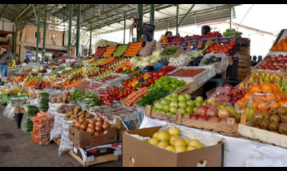 Bakıdakı bazarlar bağlanacaq? - AÇIQLAMA