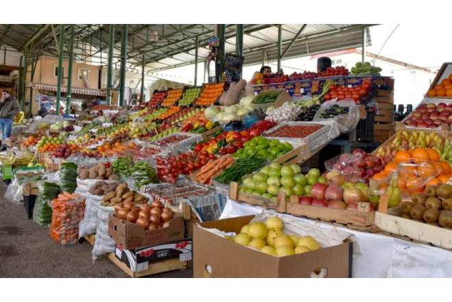Bakıdakı bazarlar bağlanacaq? - AÇIQLAMA