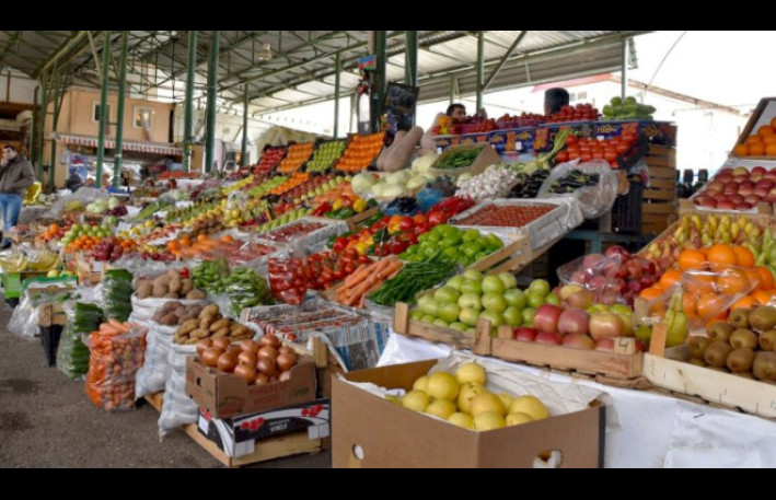 Bakıdakı bazarlar bağlanacaq? - AÇIQLAMA