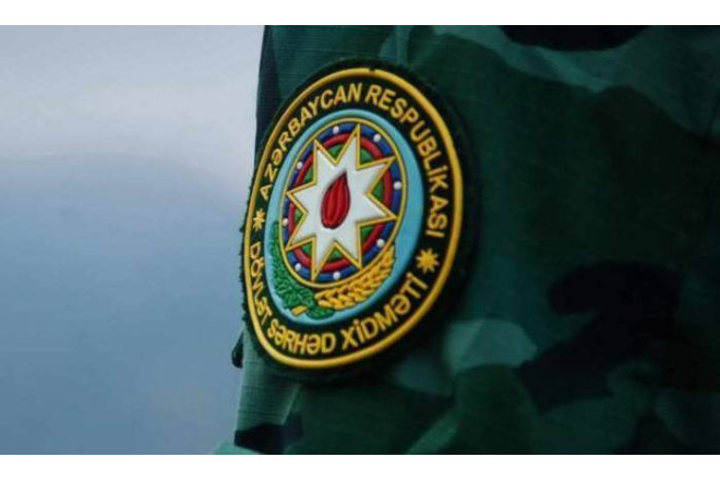 Azərbaycan sərhədlərini pozan nigeriyalılar saxlanılıb 