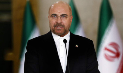 "Məntiqin Bitdiyi Yerdə Güc Dilindən İstifadə Edəcəyik" - Məhəmməd Baqir Qalibaf