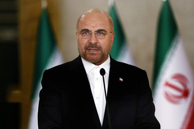 "Məntiqin Bitdiyi Yerdə Güc Dilindən İstifadə Edəcəyik" - Məhəmməd Baqir Qalibaf