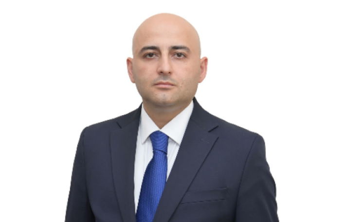 Azərbaycanın Türkiyədəki səfirliyinə yeni təhsil müşaviri təyin edilib