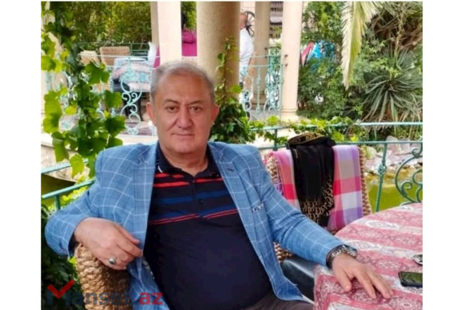 Tanınmış musiqiçi avtomobil qəzasında vəfat edib