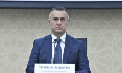 Teymur Musayevin müavinlərinin sayı artırıldı – FƏRMAN