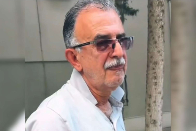 “Allahdan istəyirəm, qan qussunlar” – Arzumun atası
