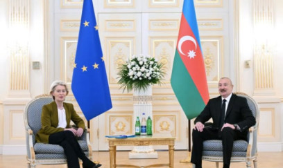 Lyayenin Bakıya niyə gəlmişdi? 