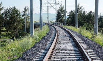 Ermənistan bu dəmir yolu xətlərini bərpa edəcək 