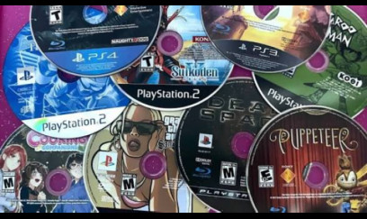 PlayStation fiziki disk satışını dayandıracaq 