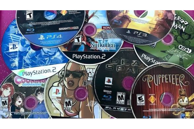PlayStation fiziki disk satışını dayandıracaq 