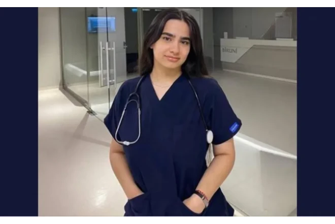 Xarkovda ölən Azərbaycan vətəndaşının meyiti bu gecə ölkəyə gətiriləcək 