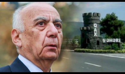 Hacıbala Abutalıbovla bağlı ŞOK xəbər yayıldı: Kənd sakinləri tərəfindən...