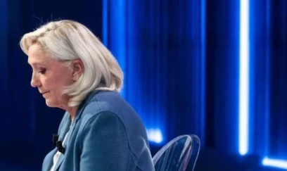 Fransa 2027-yə doğru: Le Penin oyundankənar qalacaq? 
