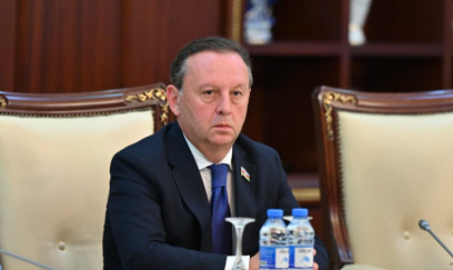 "Bakı ilə Brüssel arasında yeni mərhələ başladı" – Deputat Ursula fon der Lyayenin səfərini şərh etdi